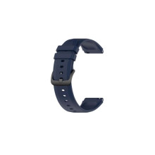 Xiaomi Watch S1 Strap Leather Blue BHR5728GL